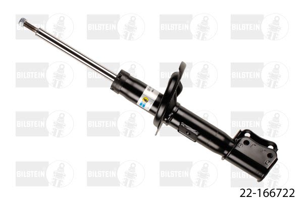 Amortyzator, BILSTEIN - B4 OE Replacement do Suzuki, 22-166722, BILSTEIN w ofercie sklepu e-autoparts.pl 