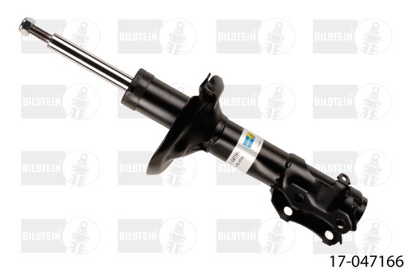 Amortyzator, BILSTEIN - B4 OE Replacement (Oil) do VW, 17-047166, BILSTEIN w ofercie sklepu e-autoparts.pl 