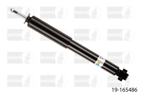 Amortyzator, BILSTEIN - B4 OE Replacement do Hondy, 19-165486, BILSTEIN w ofercie sklepu e-autoparts.pl 