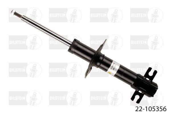 Amortyzator, BILSTEIN - B4 OE Replacement do Fiata, 22-105356, BILSTEIN w ofercie sklepu e-autoparts.pl 