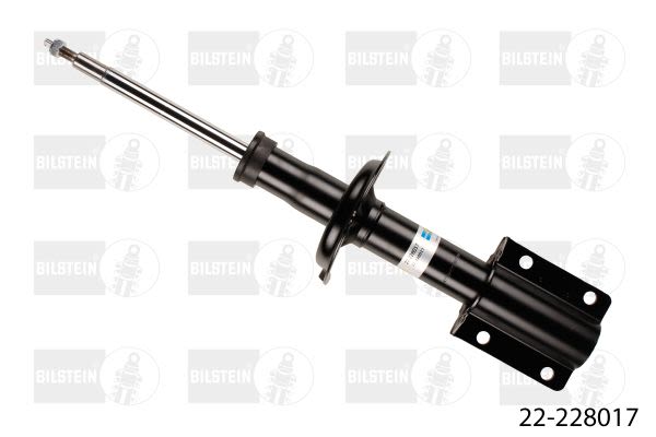 Amortyzator, BILSTEIN - B4 OE Replacement do Peugeota, 22-228017, BILSTEIN w ofercie sklepu e-autoparts.pl 