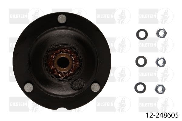 Mocowanie amortyzatora, BILSTEIN - B1 Service Parts do BMW, 12-248605, BILSTEIN w ofercie sklepu e-autoparts.pl 