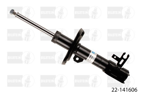 Amortyzator, BILSTEIN - B4 OE Replacement do Opla, 22-141606, BILSTEIN w ofercie sklepu e-autoparts.pl 