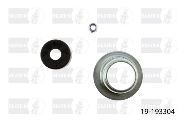 Amortyzator, BILSTEIN - B4 OE Replacement do BMW, 19-193304, BILSTEIN w ofercie sklepu e-autoparts.pl 
