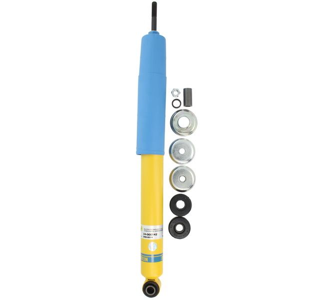 Amortyzator, BILSTEIN - B6 do Mercedesa, 24-005142, BILSTEIN w ofercie sklepu e-autoparts.pl 