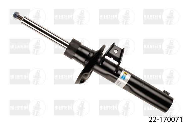 Amortyzator, BILSTEIN - B4 OE Replacement do Audi, 22-170071, BILSTEIN w ofercie sklepu e-autoparts.pl 