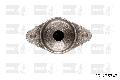 Mocowanie amortyzatora, BILSTEIN - B1 Service Parts do Forda, 12-225347, BILSTEIN w ofercie sklepu e-autoparts.pl 