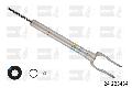 Amortyzator, BILSTEIN - B8 5100 do Jeepa, 24-225434, BILSTEIN w ofercie sklepu e-autoparts.pl 