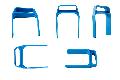 Poduszka powietrzna, zawieszenie, BILSTEIN - B3 OE Replacement (Air) do Mercedesa, 40-076621, BILSTEIN w ofercie sklepu e-autoparts.pl 