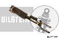 Amortyzator pneumatyczny, BILSTEIN - B4 OE Replacement (Air) do Mercedesa, 44-121167, BILSTEIN w ofercie sklepu e-autoparts.pl 