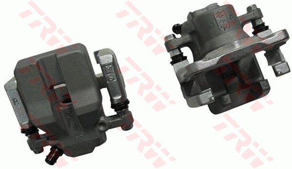 Zacisk hamulca BCN716 TRW