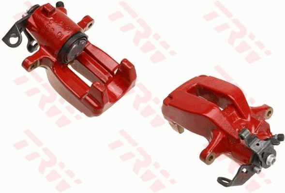 Zacisk hamulca BHN295 TRW