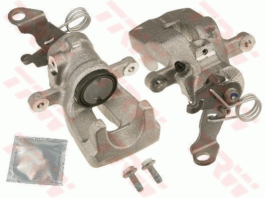 Zacisk hamulca BHN978E TRW
