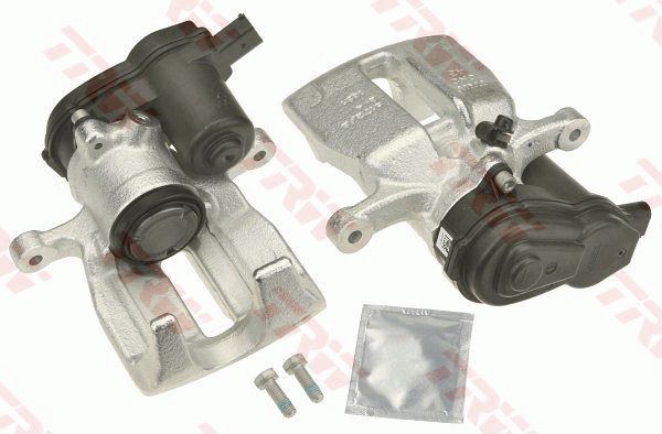 Zacisk hamulca BHT328E TRW