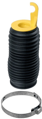 Osłona, system kierowania JBE304 TRW