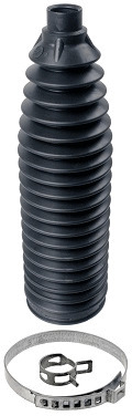 Osłona, system kierowania JBE356 TRW