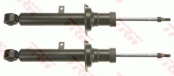 Amortyzator, TRW TWIN JGS1006T TRW