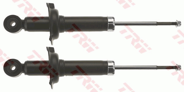 Amortyzator, TRW TWIN JGS1042T TRW