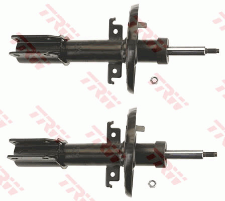 Amortyzator, TRW TWIN JHM1022T TRW