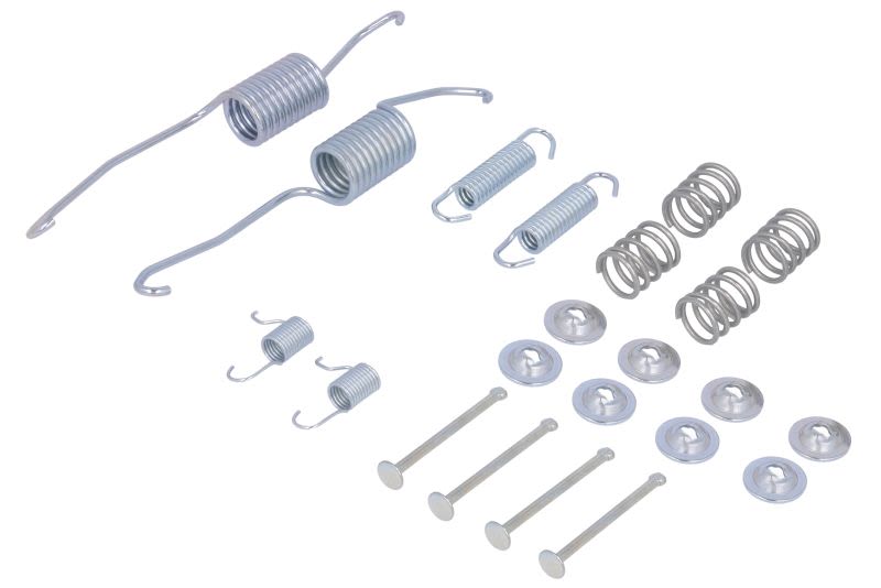 Zestaw dodatków, szczęki hamulcowe do Toyoty, SFK203, TRW w ofercie sklepu e-autoparts.pl 