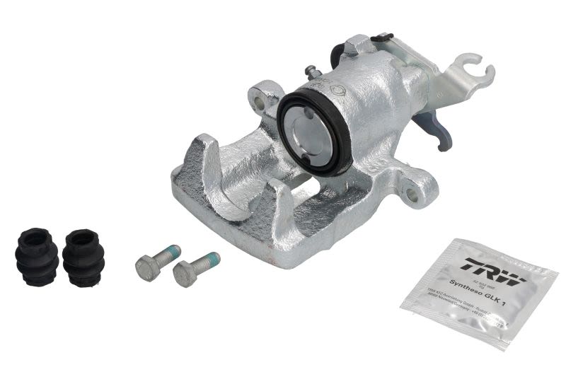 Zacisk hamulca do Volvo, BHN288E, TRW w ofercie sklepu e-autoparts.pl 