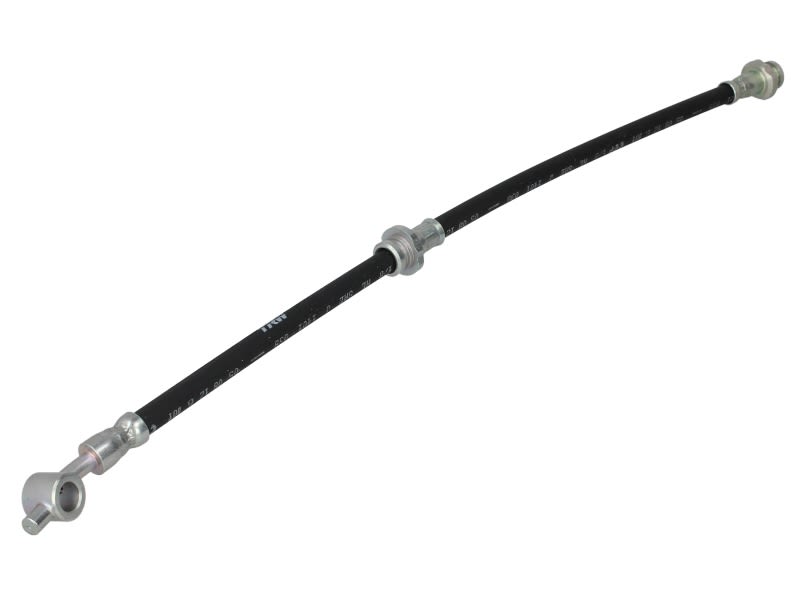 Przewód hamulcowy elastyczny do Nissana, PHD480, TRW w ofercie sklepu e-autoparts.pl 