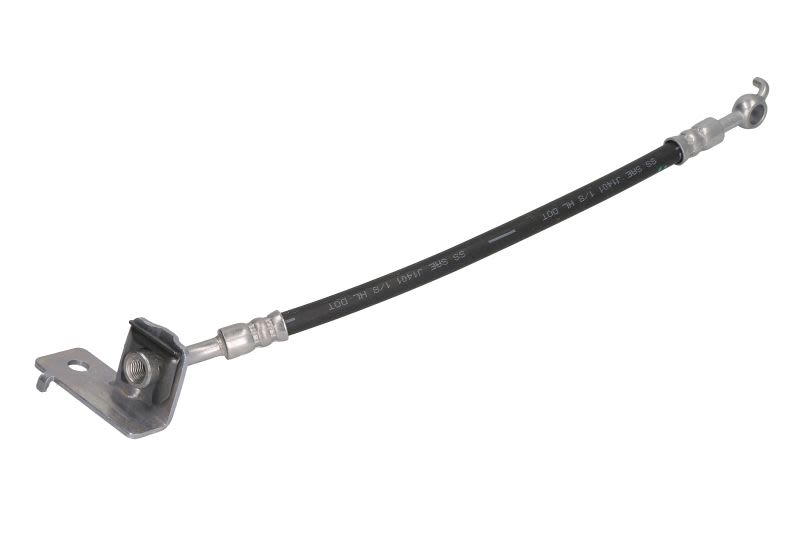 Przewód hamulcowy elastyczny tył P (dł. 264mm, M10x1)  do Hyundia, PHD2181, TRW w ofercie sklepu e-autoparts.pl 