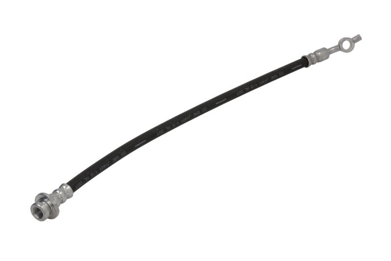 Przewód hamulcowy elastyczny przód L (dł. 388mm, M10x1)  do Nissana, PHD2175, TRW w ofercie sklepu e-autoparts.pl 