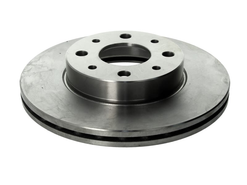 Tarcza hamulcowa do Alfy, DF4037, TRW w ofercie sklepu e-autoparts.pl 