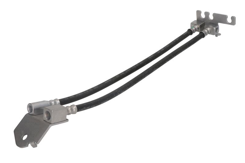Przewód hamulcowy elastyczny do Forda, PHA496, TRW w ofercie sklepu e-autoparts.pl 