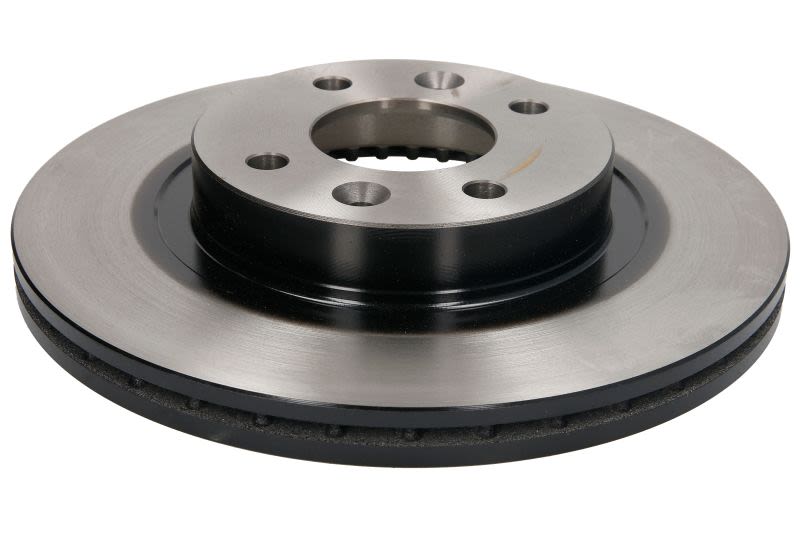 Tarcza hamulcowa do Renault, DF1017, TRW w ofercie sklepu e-autoparts.pl 