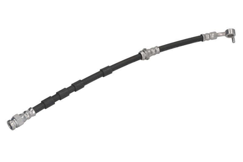 Przewód hamulcowy elastyczny przód P (dł. 386mm, M10x1)  do Mazdy, PHD2194, TRW w ofercie sklepu e-autoparts.pl 