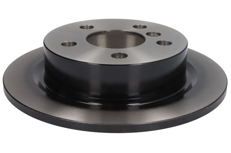 Tarcza hamulcowa do Mini, DF6795, TRW w ofercie sklepu e-autoparts.pl 