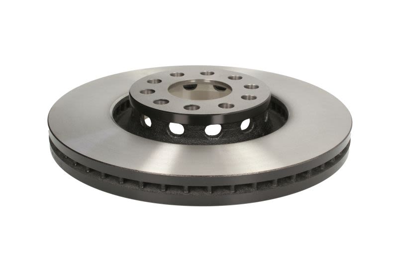 Tarcza hamulcowa do VW, DF6742S, TRW w ofercie sklepu e-autoparts.pl 