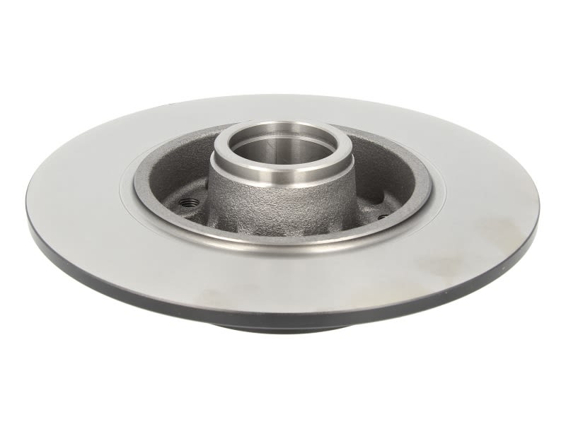 Tarcza hamulcowa do Renault, DF6182, TRW w ofercie sklepu e-autoparts.pl 