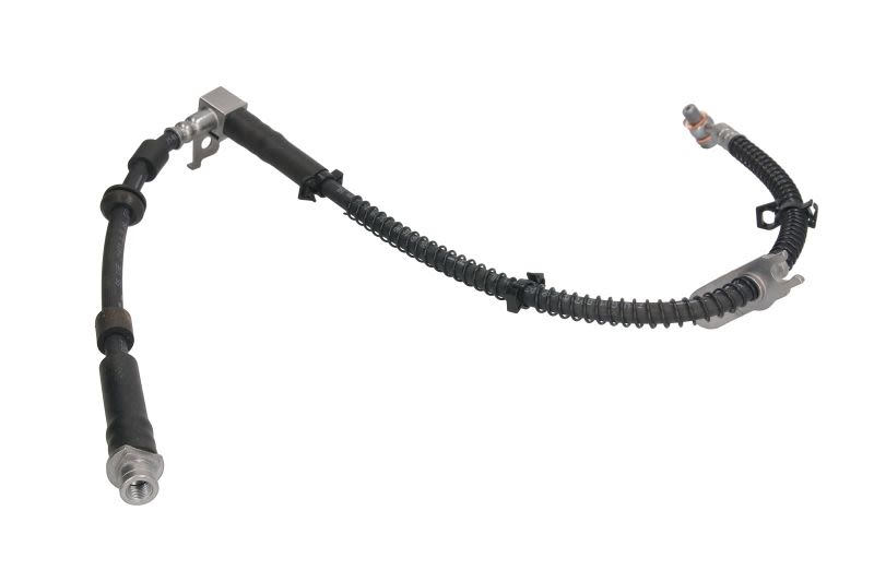 Przewód hamulcowy elastyczny do Land Rovera, PHD2073, TRW w ofercie sklepu e-autoparts.pl 