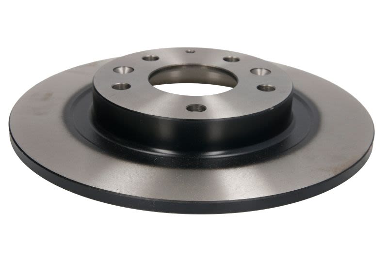 Tarcza hamulcowa do Mazdy, DF6807, TRW w ofercie sklepu e-autoparts.pl 