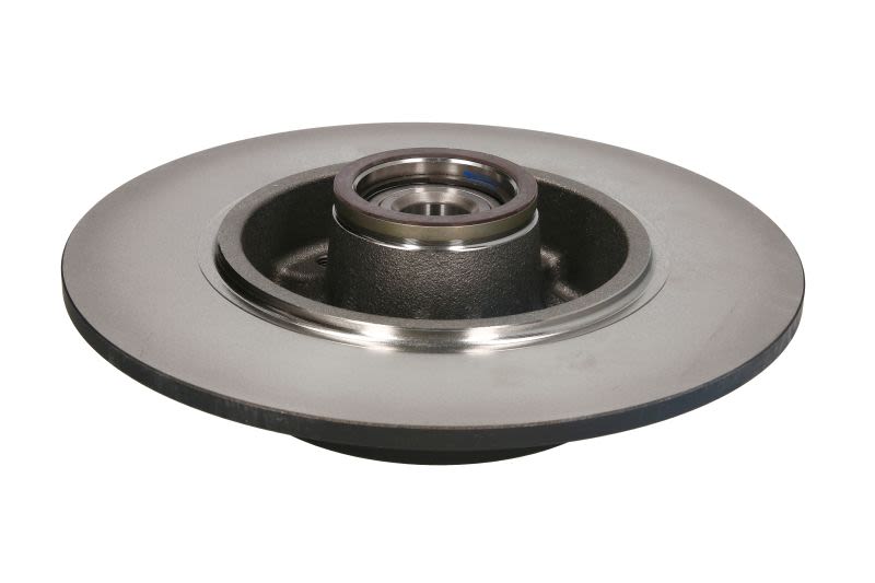 Tarcza hamulcowa do Renault, DF6182BS, TRW w ofercie sklepu e-autoparts.pl 