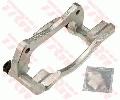 Mocowanie, zacisk hamulcowyBDA1023, TRW w ofercie sklepu e-autoparts.pl 