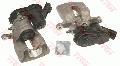 Zacisk hamulca do Renault, BHN1012E, TRW w ofercie sklepu e-autoparts.pl 