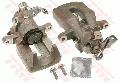 Zacisk hamulca do Citroena, BHN1057E, TRW w ofercie sklepu e-autoparts.pl 