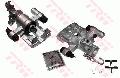 Zacisk hamulca do Mazdy, BHN573E, TRW w ofercie sklepu e-autoparts.pl 