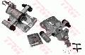 Zacisk hamulca do Mazdy, BHN574E, TRW w ofercie sklepu e-autoparts.pl 