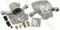 Zacisk hamulca do Mitsubishi, BHN577E, TRW w ofercie sklepu e-autoparts.pl 