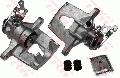 Zacisk hamulca do Jaguara, BHN631E, TRW w ofercie sklepu e-autoparts.pl 