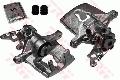 Zacisk hamulca do Jaguara, BHN632E, TRW w ofercie sklepu e-autoparts.pl 