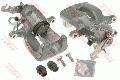 Zacisk hamulca do Seata, BHN957E, TRW w ofercie sklepu e-autoparts.pl 