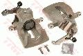 Zacisk hamulca do Citroena, BHN979E, TRW w ofercie sklepu e-autoparts.pl 