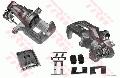 Zacisk hamulca do Hondy, BHQ221E, TRW w ofercie sklepu e-autoparts.pl 