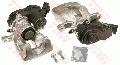 Zacisk hamulca do Renault, BHQ286E, TRW w ofercie sklepu e-autoparts.pl 